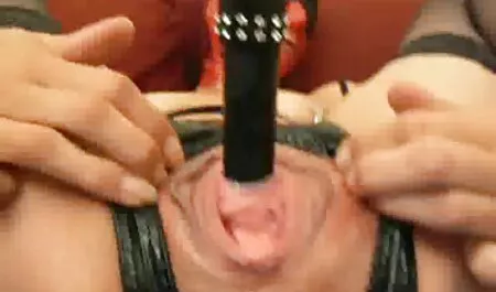 Masturbazione Bar su una video sex amatorial sedia