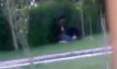 Dopo la video hard amatoriali italiani gratis pianta nella gabbia