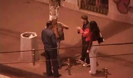 La prima volta accuratamente trasformato dalla mancanza video amatoriali italiani xxx fidanzata Nell'ano