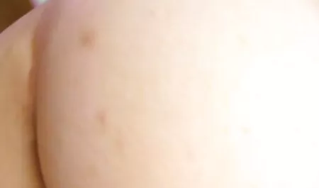 Timido scolara stayed a casa se amatoriale video porn stessa