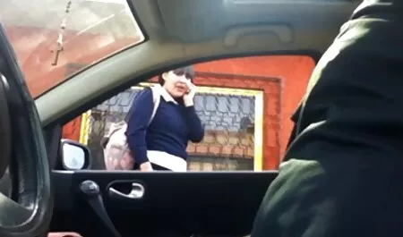 Sensuale Jane si xxx video casalinghi occupa di masturbazione in solitudine
