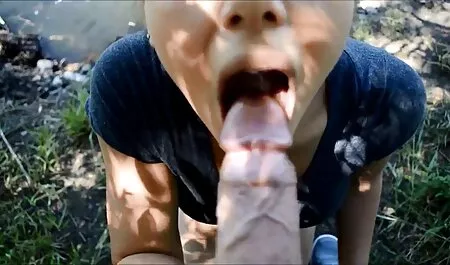 Orgasmo trans amatoriale xxx con вытекшей figa munto